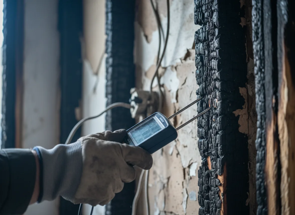 Fire Damage Restoration Rosedale, IN FAQs